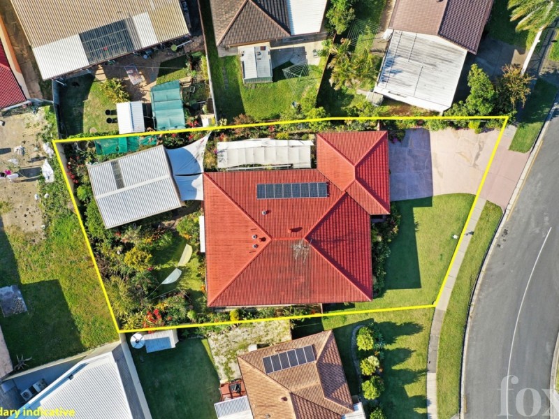 3 Gardiners Place, Southport QLD 4215