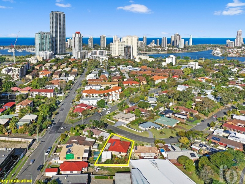 3 Gardiners Place, Southport QLD 4215