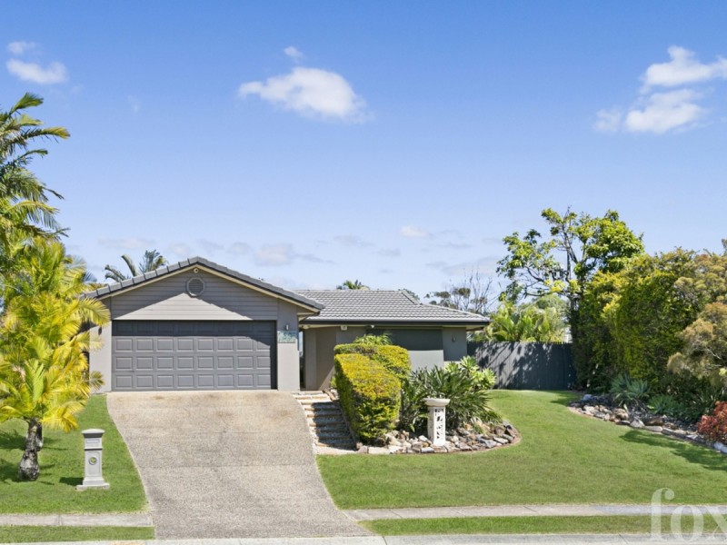 39 Henry Cotton Drive, Parkwood QLD 4214