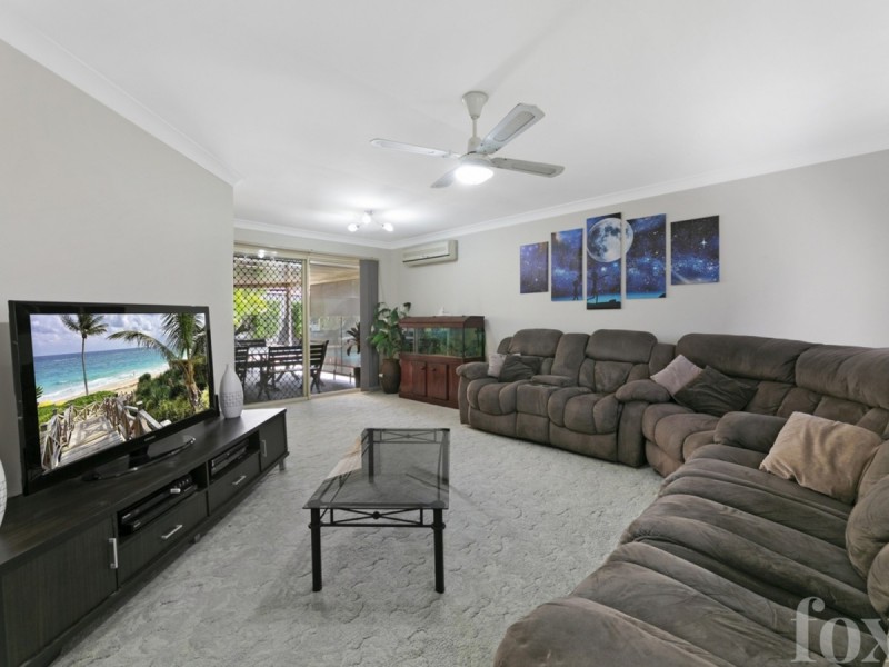39 Henry Cotton Drive, Parkwood QLD 4214