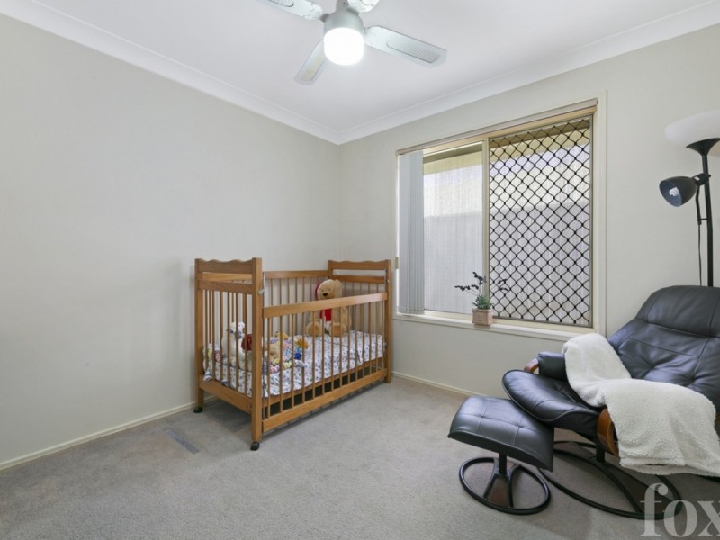 39 Henry Cotton Drive, Parkwood QLD 4214