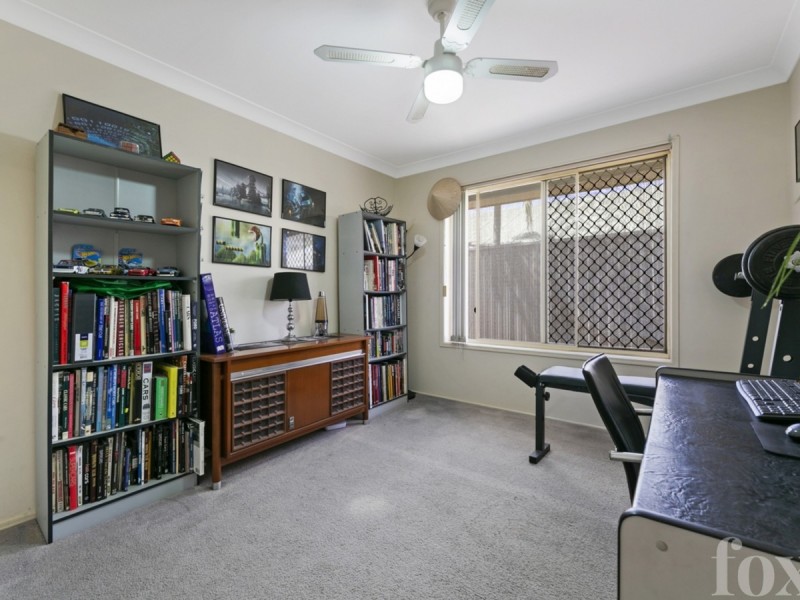 39 Henry Cotton Drive, Parkwood QLD 4214