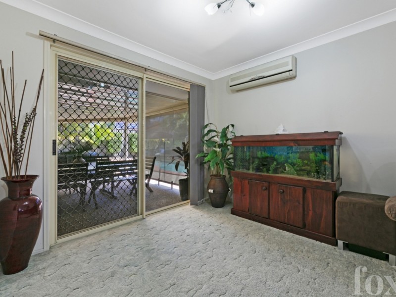 39 Henry Cotton Drive, Parkwood QLD 4214