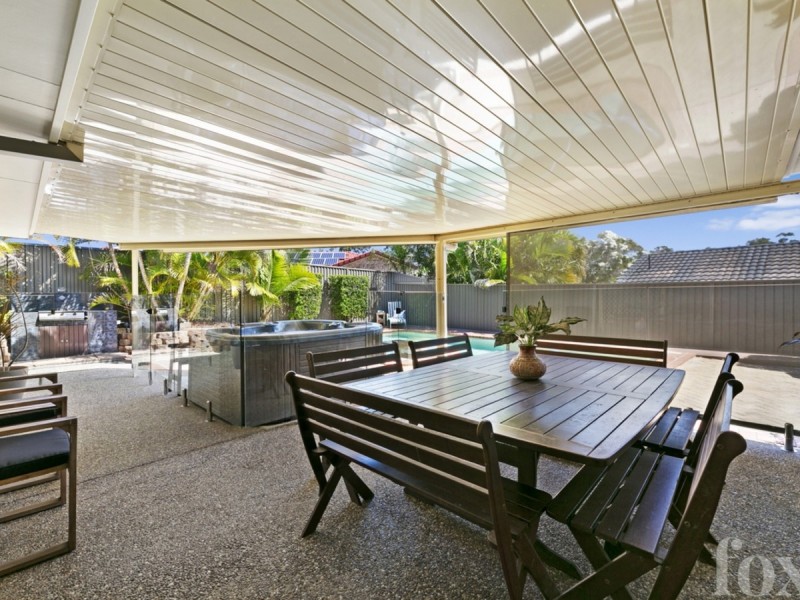 39 Henry Cotton Drive, Parkwood QLD 4214