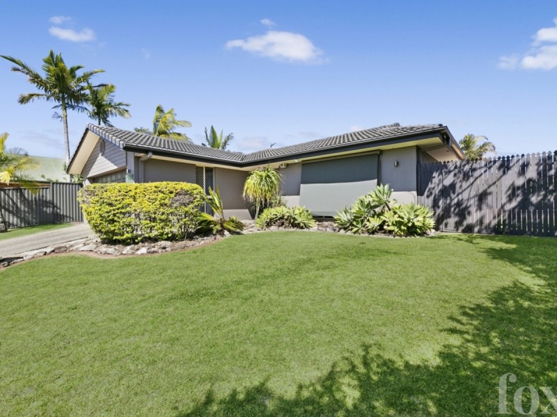 39 Henry Cotton Drive, Parkwood QLD 4214