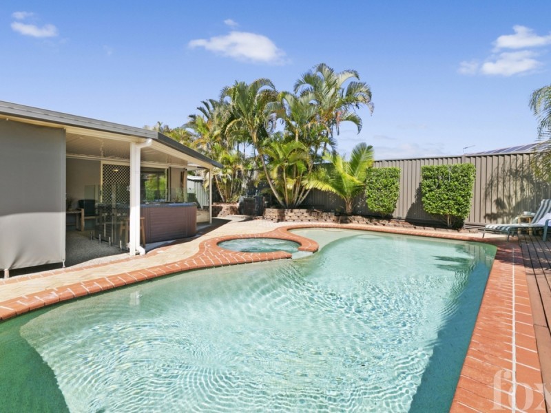 39 Henry Cotton Drive, Parkwood QLD 4214