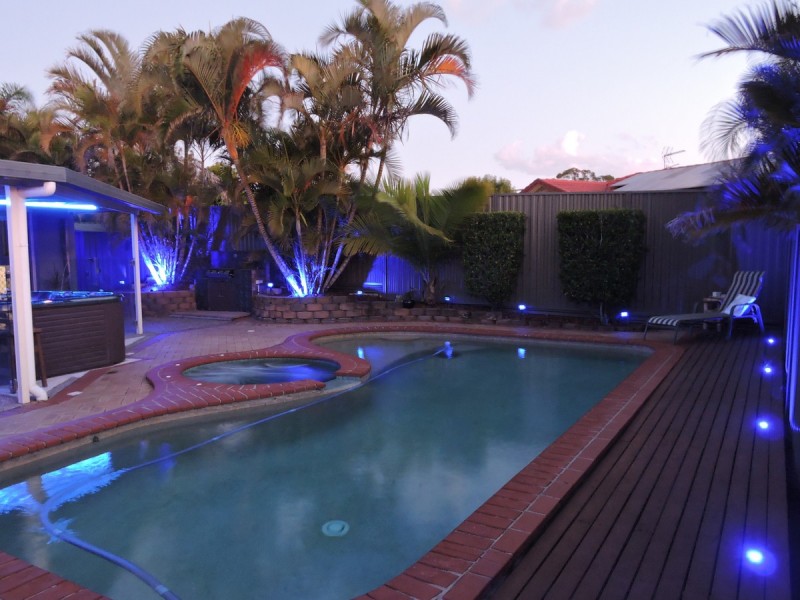 39 Henry Cotton Drive, Parkwood QLD 4214