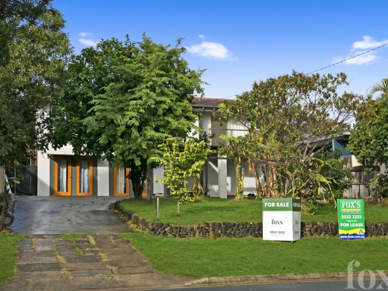 36 Eileen Avenue, Southport QLD 4215