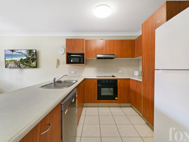 33/7 Brown Street, Labrador QLD 4215