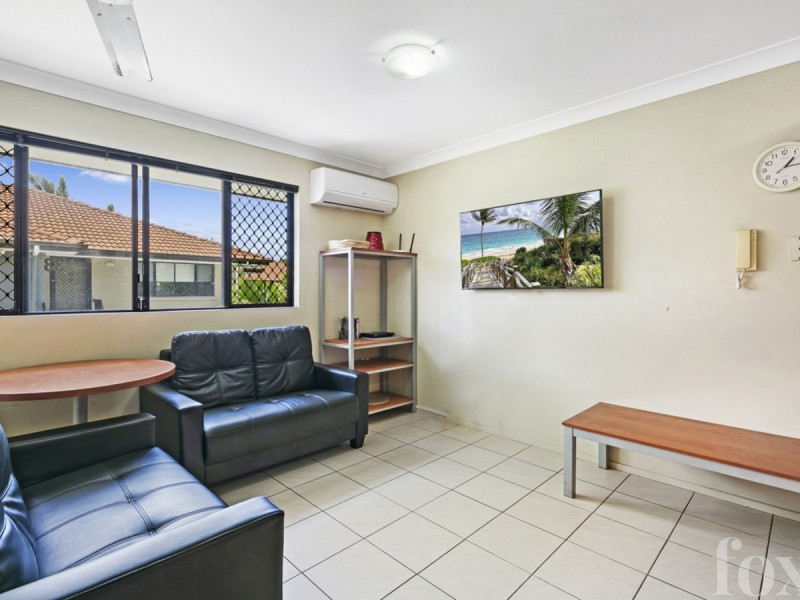 33/7 Brown Street, Labrador QLD 4215