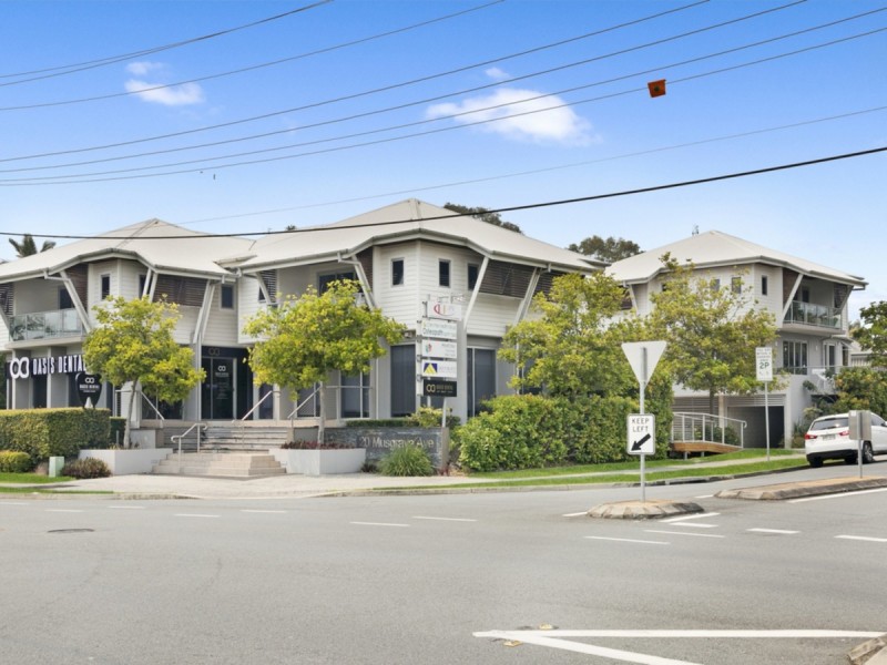 4/18-20 Musgrave Avenue, Southport QLD 4215