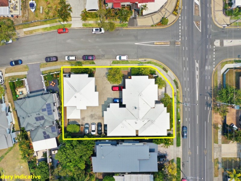 4/18-20 Musgrave Avenue, Southport QLD 4215