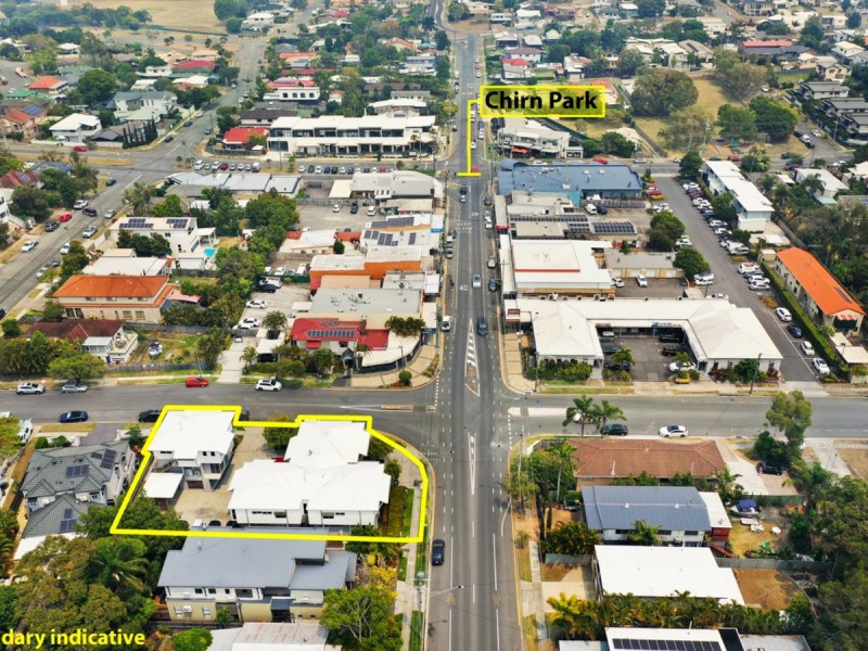 4/18-20 Musgrave Avenue, Southport QLD 4215