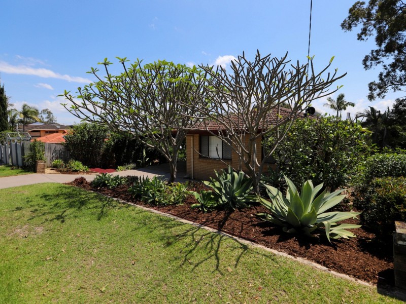 12 Forrest Avenue, Molendinar QLD 4214