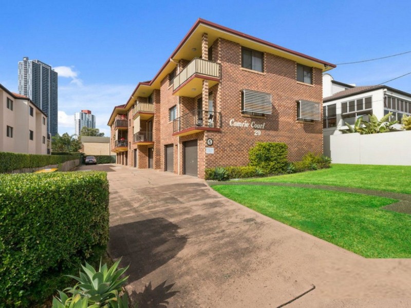 3/29 Lenneberg Street, Southport QLD 4215