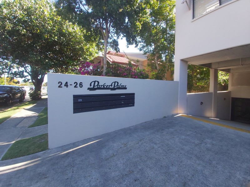 13/24 Parker Street, Labrador QLD 4215