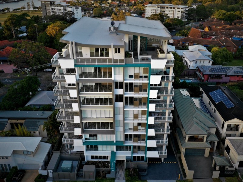 205/8 Meron Street, Southport QLD 4215