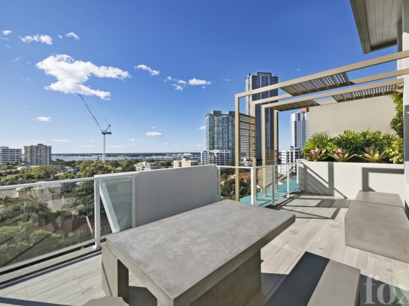 205/8 Meron Street, Southport QLD 4215