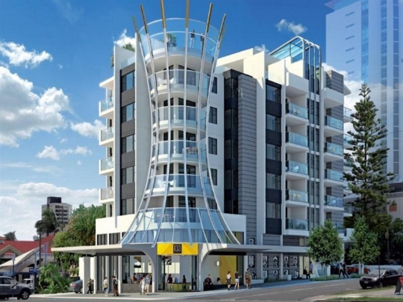 202/133 Scarborough Street, Southport QLD 4215