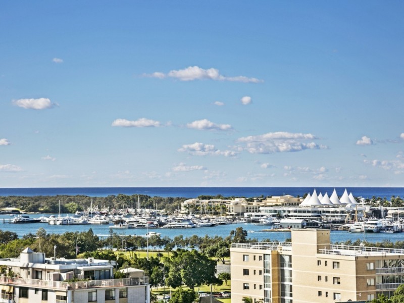 305/4-8 Meron, Southport QLD 4215