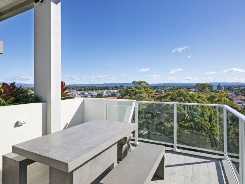 305/4-8 Meron, Southport QLD 4215