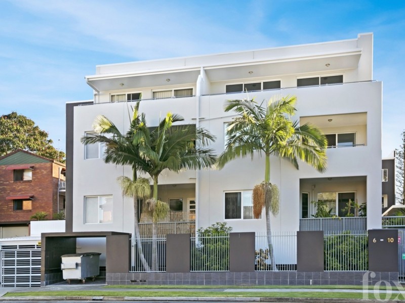 2/6 Rose Street, Southport QLD 4215