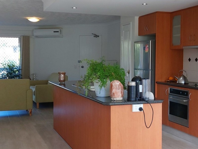 12/7 Johnston Street, Southport QLD 4215