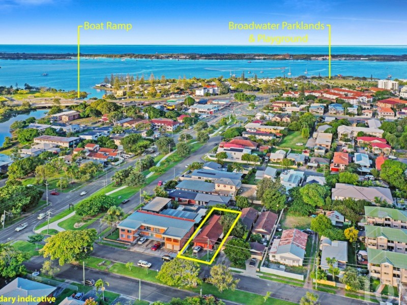 1/81 Worendo Street, Southport QLD 4215