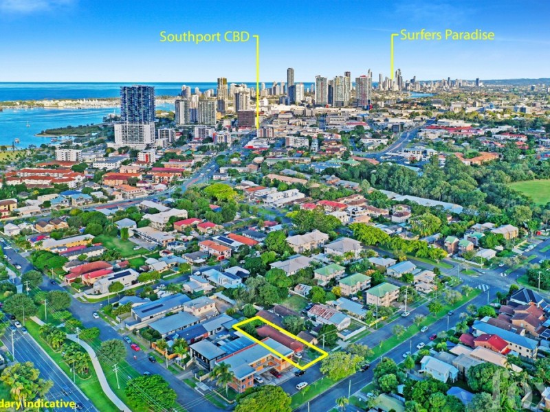 1/81 Worendo Street, Southport QLD 4215