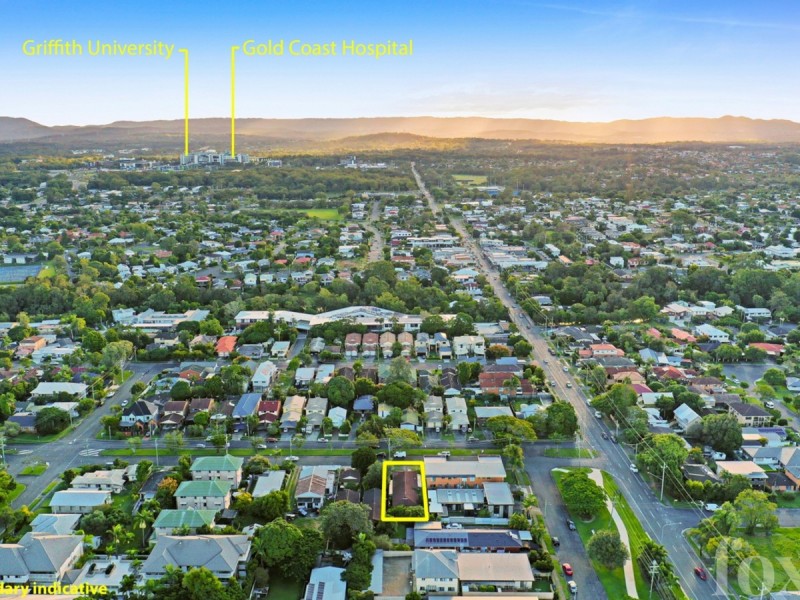 1/81 Worendo Street, Southport QLD 4215