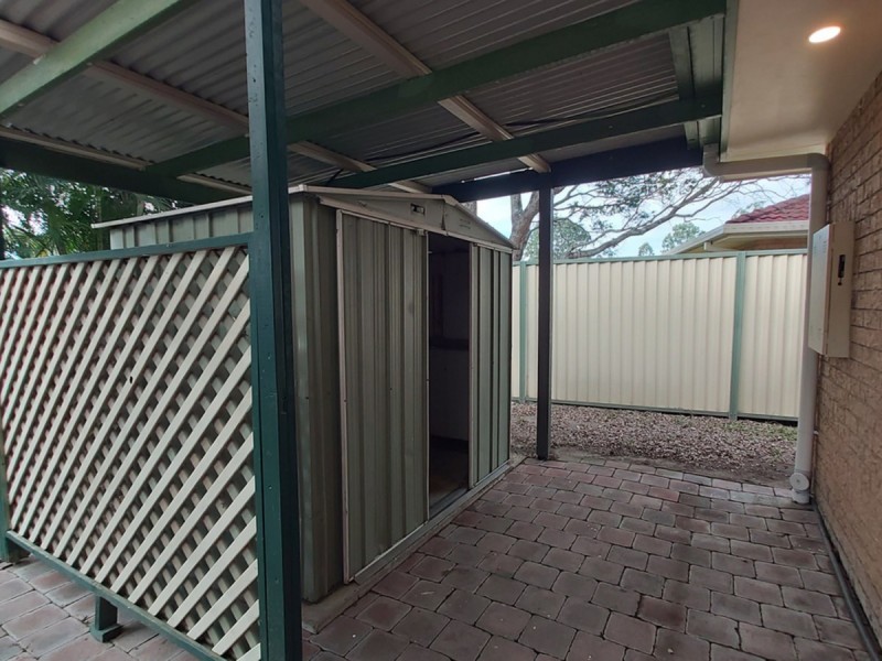 1/27 Morinda Way, Labrador QLD 4215
