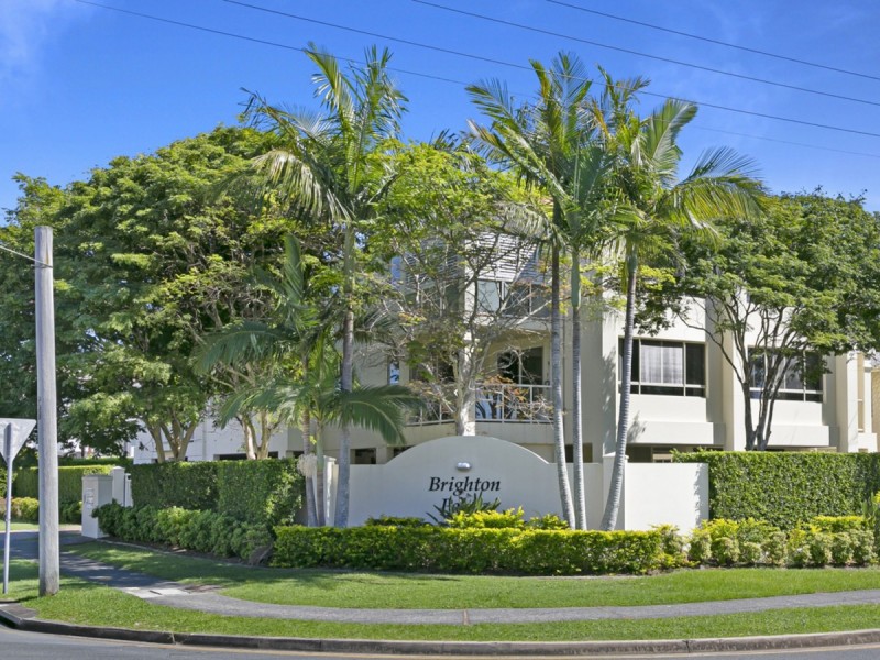 6/64 Brighton Street, Biggera Waters QLD 4216