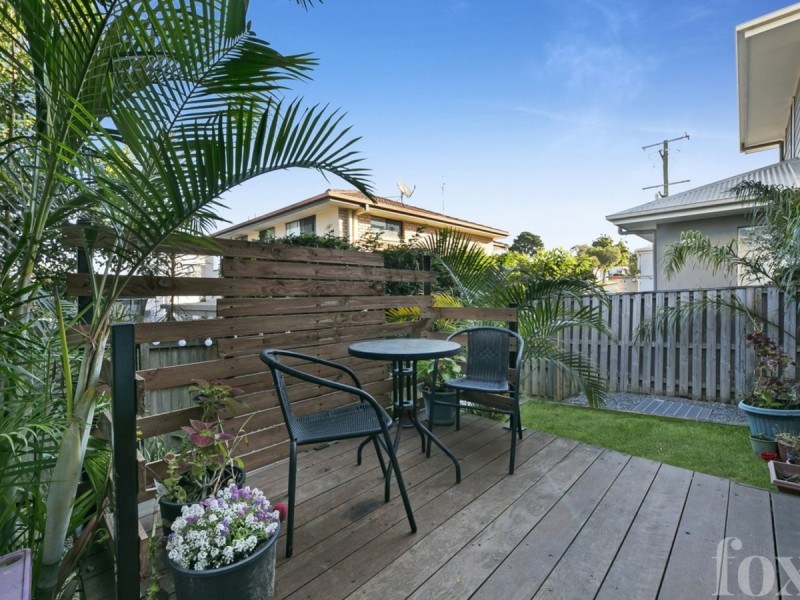3/18 Fourth Avenue, Labrador QLD 4215