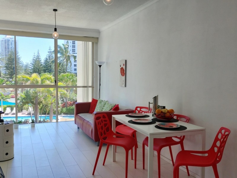 306/46-52 Pacific Street, Main Beach QLD 4217