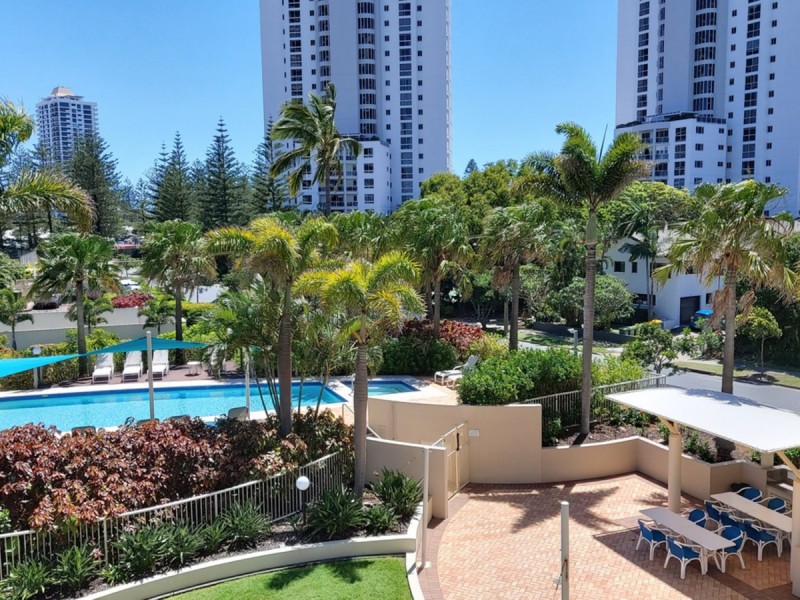 306/46-52 Pacific Street, Main Beach QLD 4217