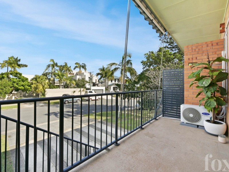 7/39 Sunset Boulevard, Surfers Paradise QLD 4217