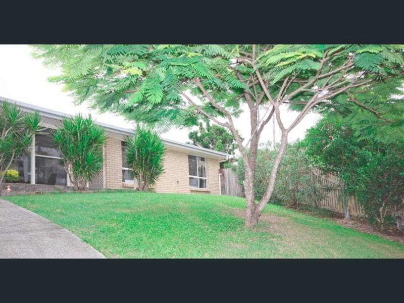 5 Norse Close, Nerang QLD 4211