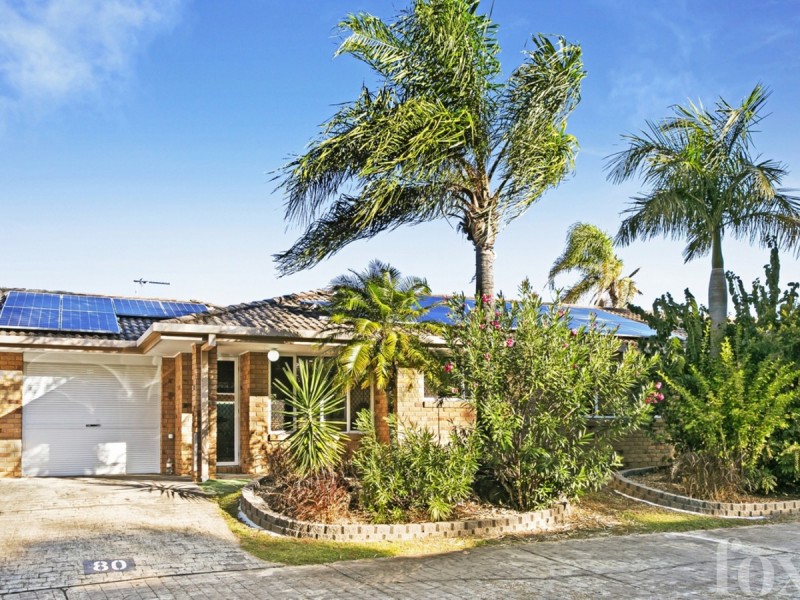 80/97 Edmund Rice Drive, Southport QLD 4215