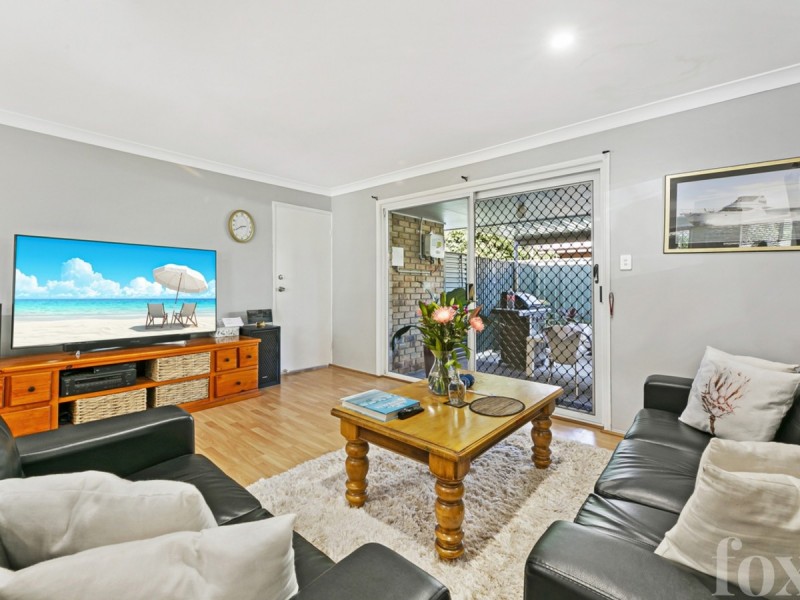 80/97 Edmund Rice Drive, Southport QLD 4215