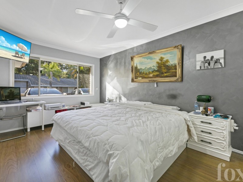 80/97 Edmund Rice Drive, Southport QLD 4215