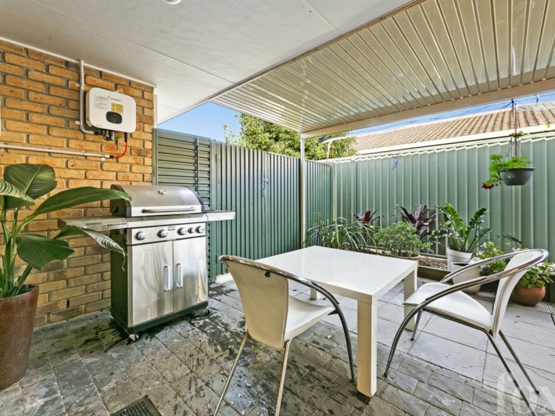 80/97 Edmund Rice Drive, Southport QLD 4215