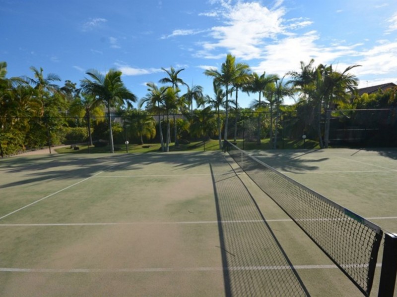 80/97 Edmund Rice Drive, Southport QLD 4215