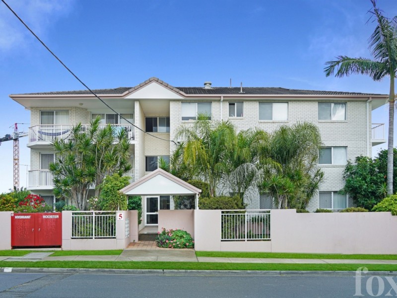 11/5-9 Lloyd Street, Southport QLD 4215
