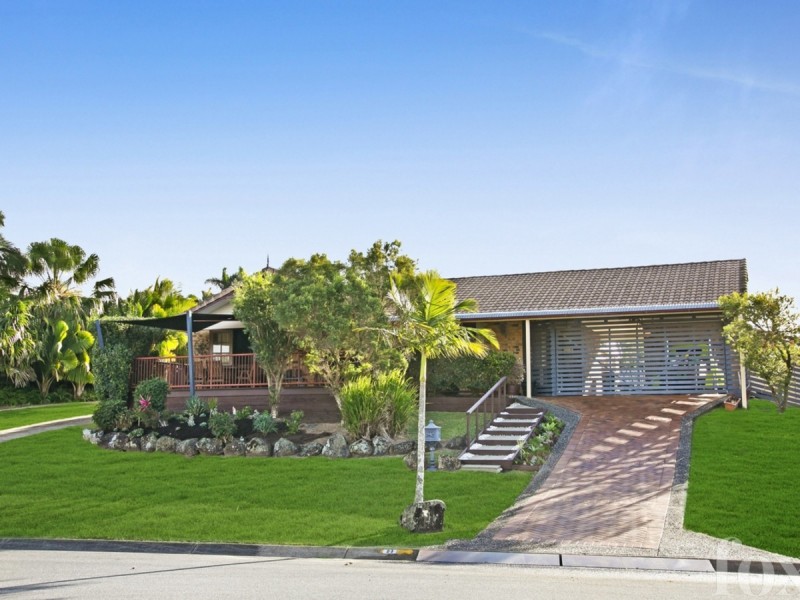 21 Jack Nicklaus Way, Parkwood QLD 4214