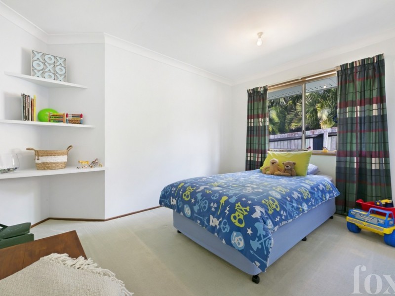 21 Jack Nicklaus Way, Parkwood QLD 4214