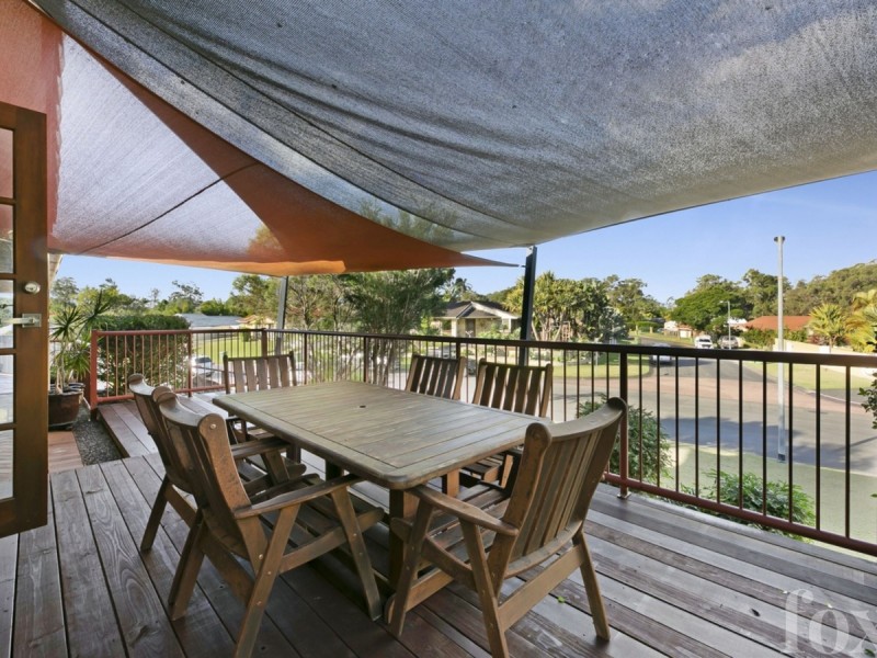 21 Jack Nicklaus Way, Parkwood QLD 4214