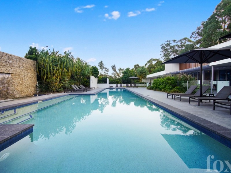 3007/397 Christine Avenue, Varsity Lakes QLD 4227