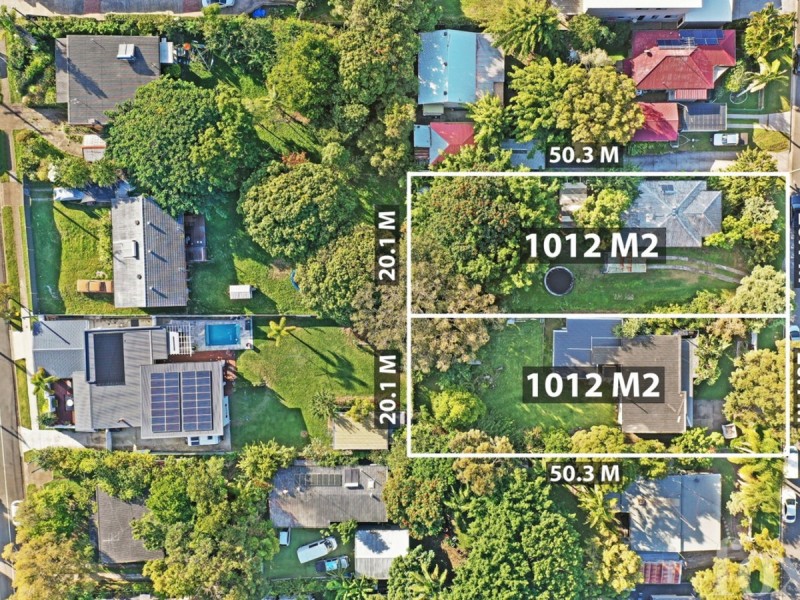 18-20 Harris Street, Labrador QLD 4215