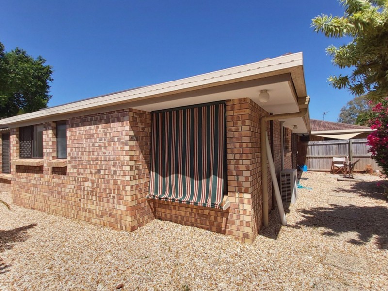 2/20 Botanical Drive, Labrador QLD 4215