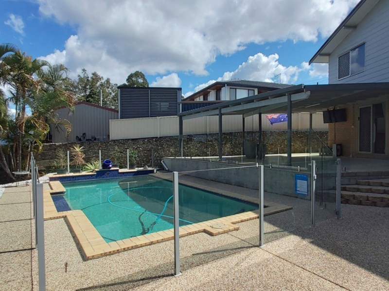 12 Mitchell Avenue, Molendinar QLD 4214